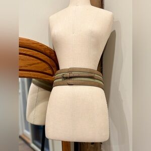 Stella McCartney Belt, NWOT